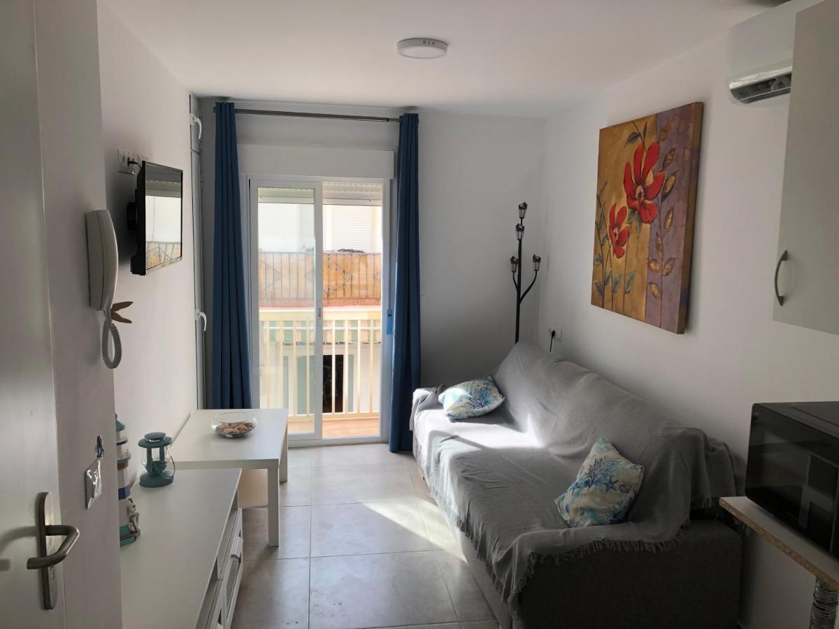 Estudio Cervera Torremolinos Exterior photo